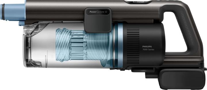 Produktbild Philips 7000 series Aqua bezvada spieķa tipa putekļsūcējs XC7163/01 XC7163/01 (8720389066801)
