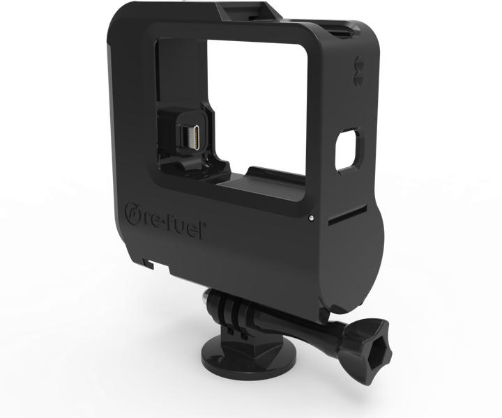 Actual product image DigiPower ReFuel Action Pack 6h