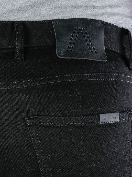 Produktbild Alberto Slim Jeans Dynamic Superfit anthracite (W31/L30)