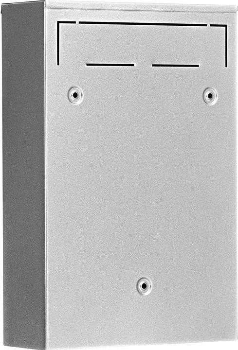 Image du produit Burg Wächter POCKET 5871 SI boîte aux lettres