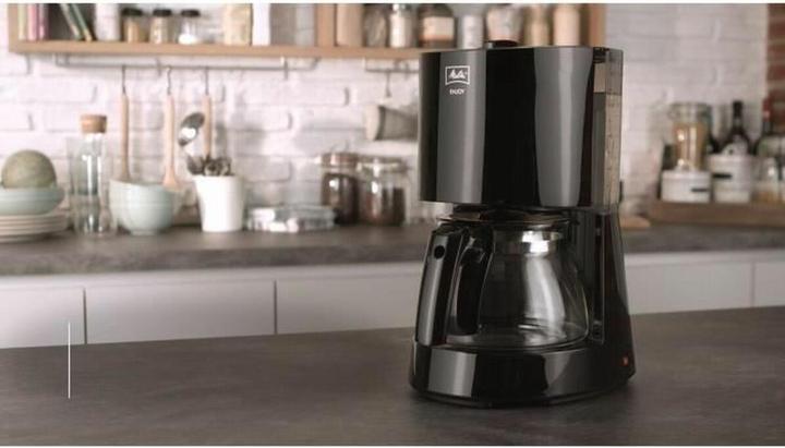 Actual product image Melitta Enjoy II 1017-02