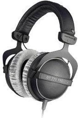 Productafbeelding Beyerdynamic DT 770 Pro (NC, Bedraad)