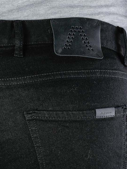 Actual product image Alberto Slim Jeans Superfit Denim anthracite (W32/L30)