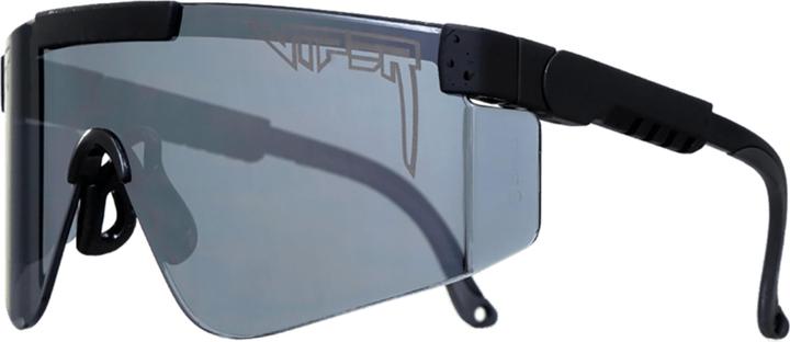 Actual product image Pit Viper The Blacking Out 2000 Polarized