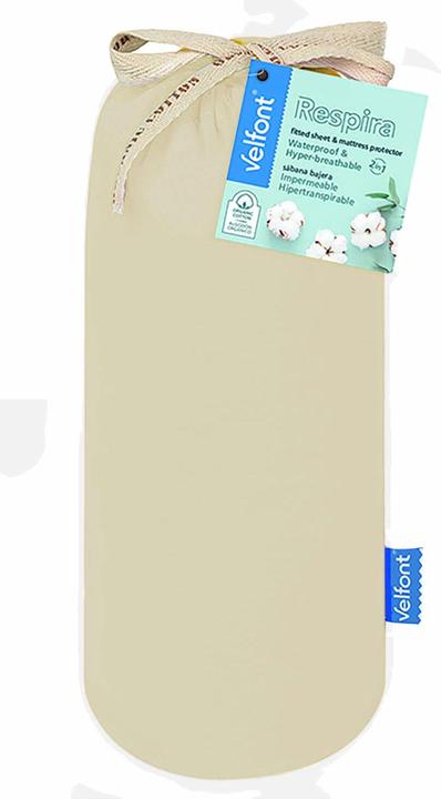 Image du produit Velfont Respira wasserundurchlässig (180 x 220 cm, 200 x 210 cm, 160 x 220 cm, 180 x 210 cm, 200 x 220 cm, 160 x 210 cm)