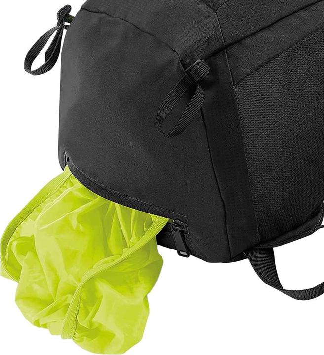 Actual product image Quadral SLX-Lite 25L Backpack (25 l)