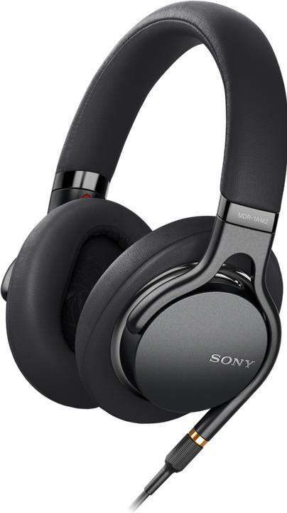Actual product image Sony Mdr-1am2 (Cable)