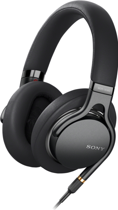 Produktbild Sony Mdr-1am2 (Kabelgebunden)