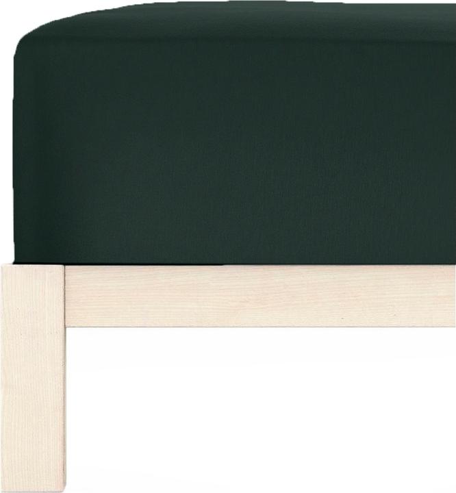 Produktbild Living Home Boxspring Feinjersey (200 x 200 cm)