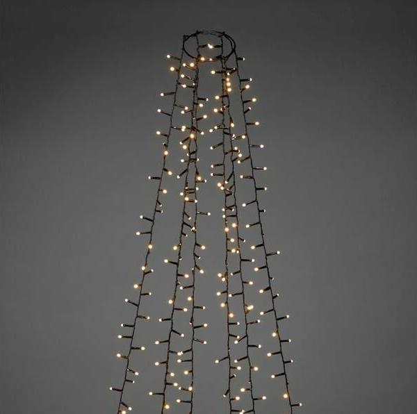 Produktbild Konstsmide Baummantel (2.40 m)