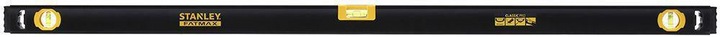 Actual product image Stanley FATMAX Classic Pro spirit level (120 cm)