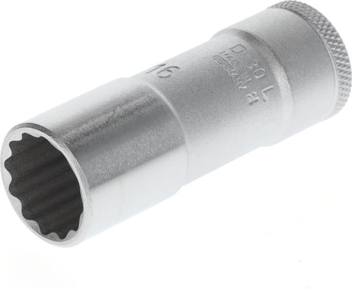 Immagine prodotto Gedore D 30 L 16 Presa da 3/8" con profilo UD da 16 mm (16 mm)