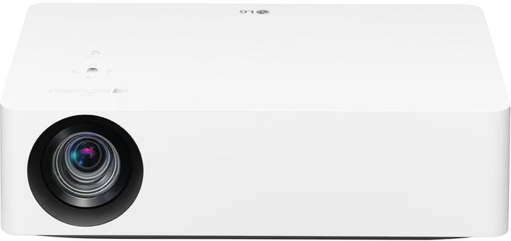 LG HU70LS (4K, 1500 lm, 1.2 - 1.5:1)