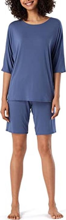 Produktbild Schiesser Pyjama MicroModal (36)