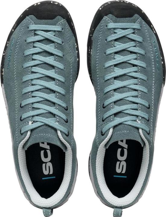 Produktbild Scarpa Mojito Planet Suede (45)