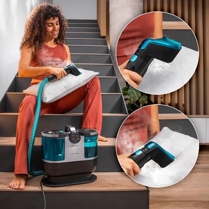 Actual product image Cecotec Conga 7000 Carpet and Spot