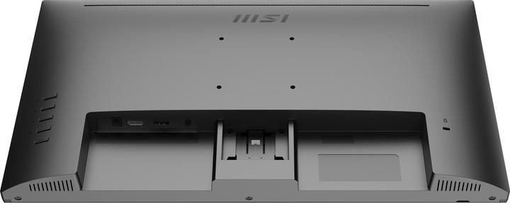 Image du produit MSI PRO MP223 E2 (1920 x 1080 pixels, 21.45")