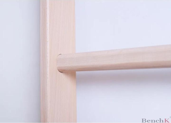 Actual product image BenchK Wall bars 110
