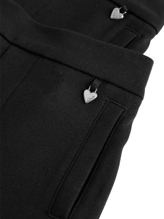 Produktbild Clarks Hosen Mädchen Schule(2erPack) (128)