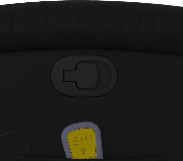 Actual product image VidaXL Massage-Relaxsessel