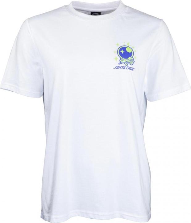 Actual product image Santa Cruz Scorpio T-Shirt (12XL)