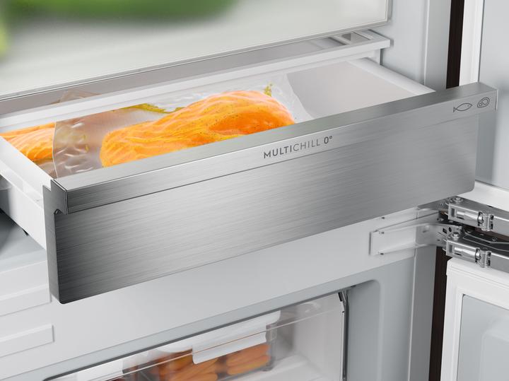 Actual product image Electrolux IK2590BNR (245 l)