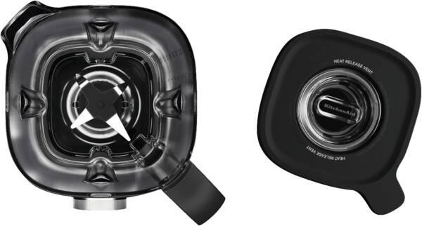 Productafbeelding KitchenAid 5KSB2073EDG (1200 W)