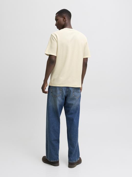 Produktbild Jack & Jones Jjeaustin Tee Ss Noos (XXL)