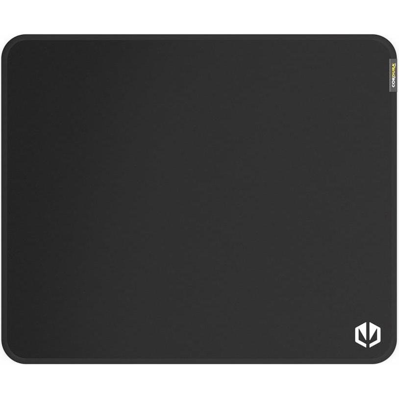 Endorfy Cordura Speed M EY6B001 (M), Mausmatte, Schwarz