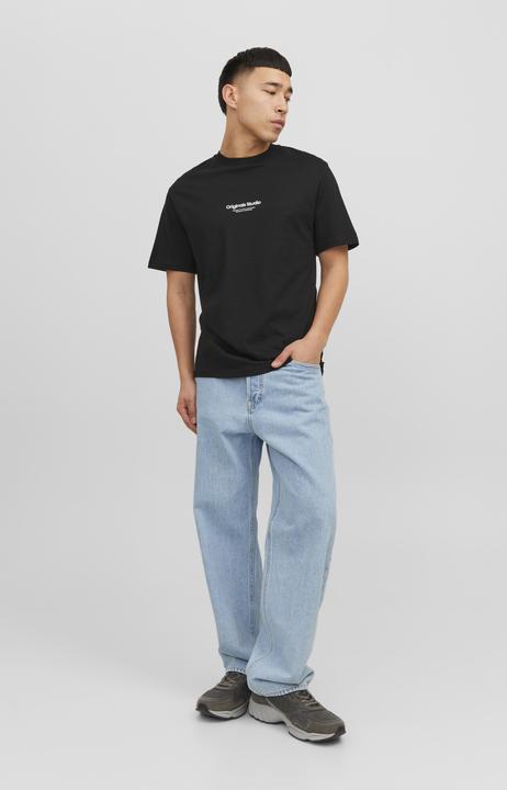 Produktbild Jack & Jones Crew Neck T-Shirt (XS)