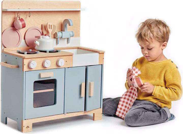 Immagine prodotto Tender Leaf Toys Cucina