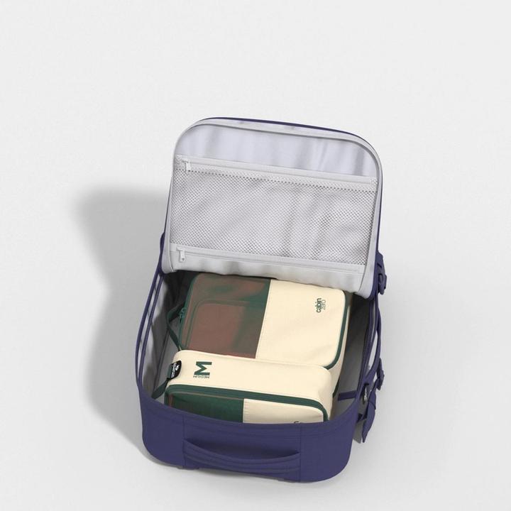 Actual product image Cabin zero Military 36L Cabin Backpack Rucksack 46 cm (20 l)