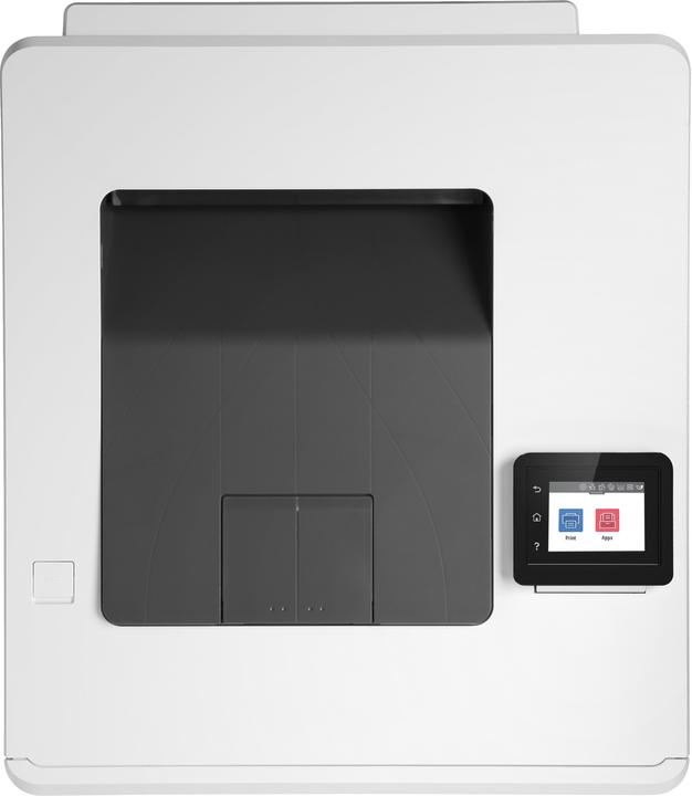 Actual product image HP M454dw Color LaserJet Pro (Laser, Colour)