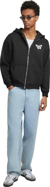 Image du produit Mister Tee - Veste à capuche LETS GET LOST - Homme (XXL)