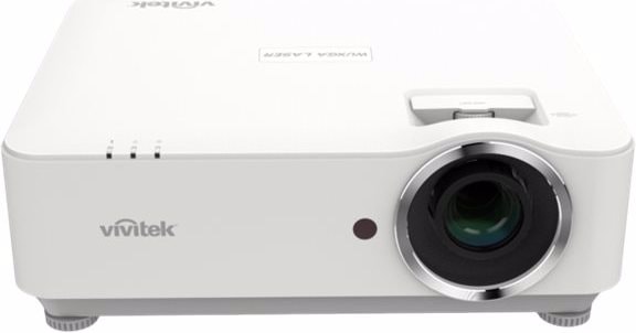 vivitek DU3661Z (WUXGA, 5000 lm, 1.39 - 2.09:1)