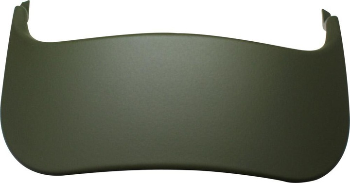 Produktbild Shark RAW-NANO Top Vent matt grün