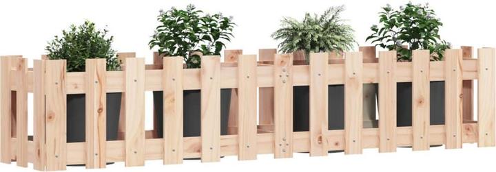 Produktbild vidaXL Hochbeet