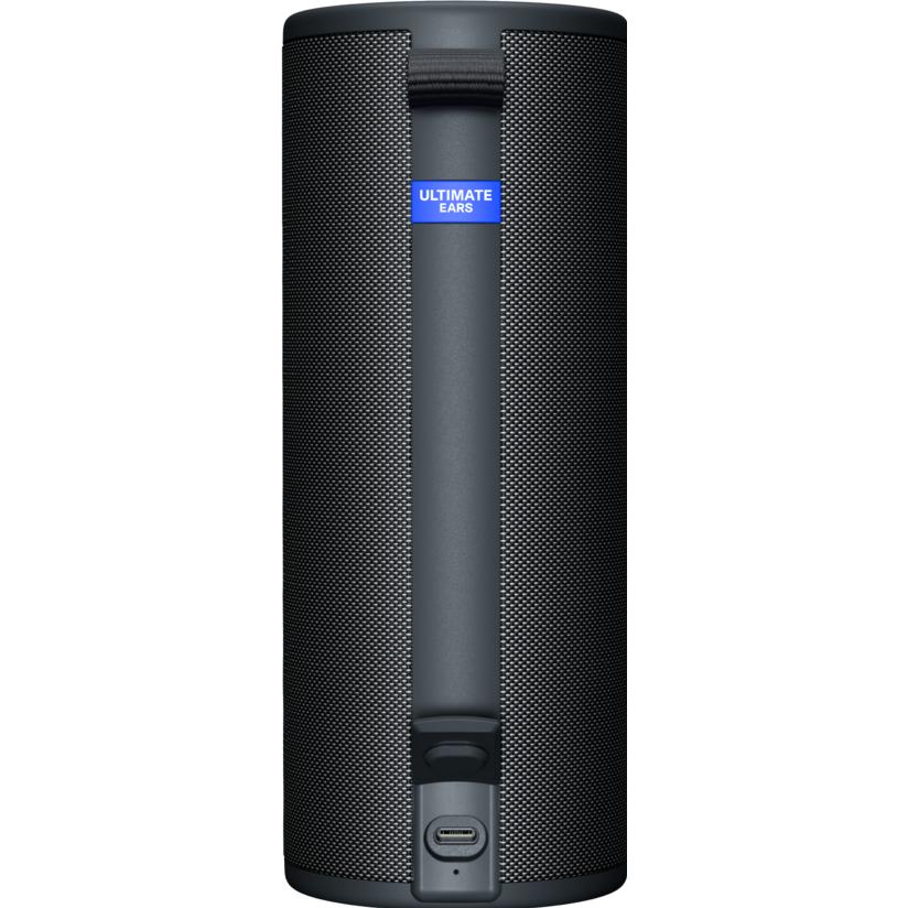 Thumbnail - UE Boom 4 (15 h, Akkubetrieb), Bluetooth Lautsprecher, Schwarz