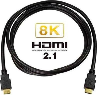 Image du produit LogiLink HDMI (Typ A) — HDMI (Typ A) (3 m)