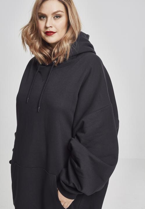 Image du produit Urban Classics Ladies Long Oversize Hoody (5XL)