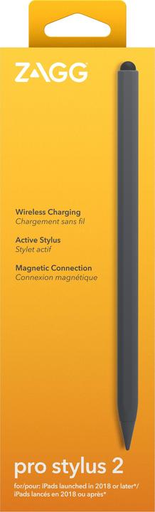 Actual product image Zagg Pro Stylus 2