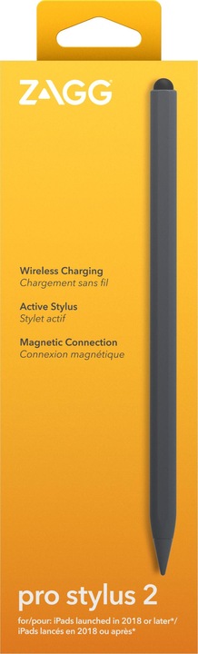 Actual product image Zagg Pro Stylus 2
