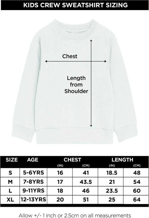 Produktbild La Maison du Coco Remember Me Sweatshirt (152, 158)