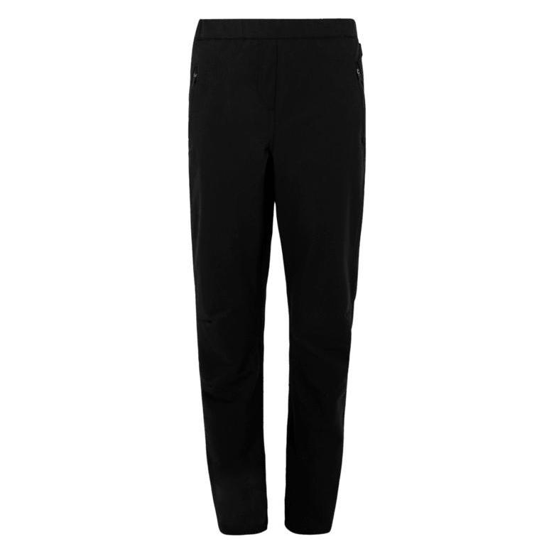 Regatta, Damen, Outdoorhose, Pentre Stretch Ii (44), Schwarz