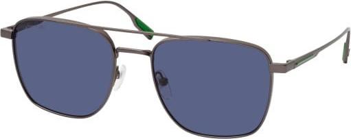 dunkelgunstahlfarben