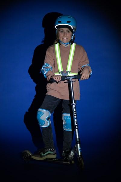 Actual product image Micro Sprite LED