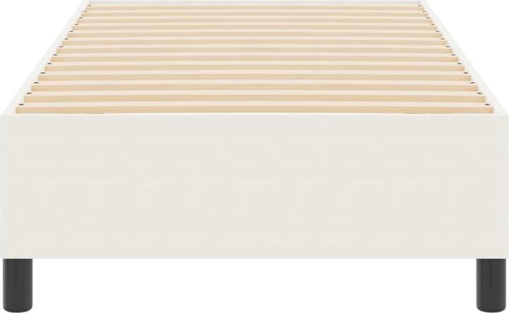 Image du produit vidaXL Plattformbett (100 x 200 cm)