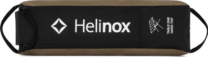 Image du produit Helinox Table One Hard Top Coyote Tan