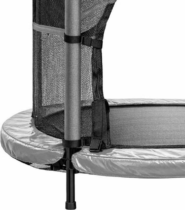 Produktbild Chipolino Trampolin Up und Down 140cm