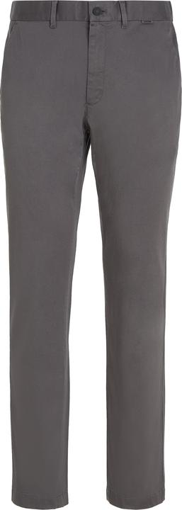 Image du produit Calvin Klein Chino slim en satin extensible (W31/L32)